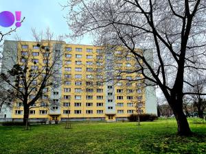 Prodej bytu 4+kk, Ostrava - Slezská Ostrava, Bohumínská, 66 m2