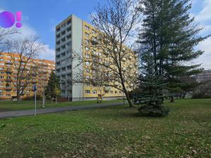 Prodej bytu 4+kk, Ostrava - Slezská Ostrava, Bohumínská, 66 m2