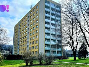 Prodej bytu 4+kk, Ostrava - Slezská Ostrava, Bohumínská, 66 m2