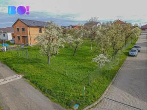 Prodej pozemku pro bydlení, Rakov, 1167 m2