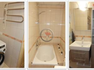 Prodej bytu 4+1, Třebíč - Nové Dvory, Mládežnická, 91 m2