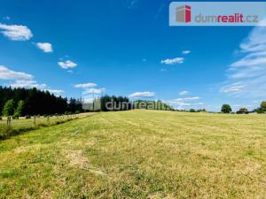 Prodej pozemku pro bydlení, Tři Sekery - Krásné, 1478 m2