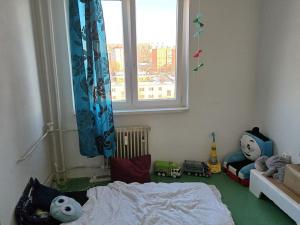 Prodej bytu 3+1, Most, U Věžových domů, 73 m2