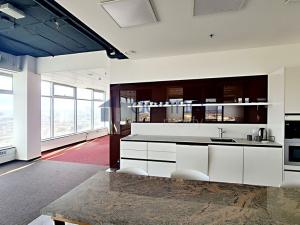 Pronájem kanceláře, Praha - Stodůlky, Bucharova, 258 m2