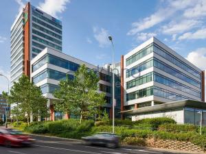 Pronájem kanceláře, Praha - Stodůlky, Bucharova, 258 m2