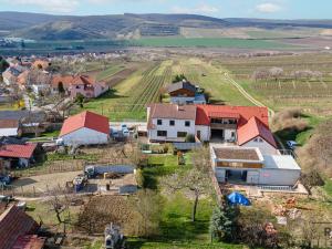 Prodej rodinného domu, Kobylí, 271 m2