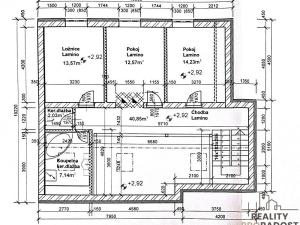 Prodej rodinného domu, Kobylí, 271 m2