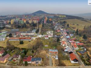 Prodej rodinného domu, Česká Lípa, Liberecká, 116 m2