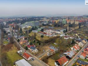 Prodej rodinného domu, Česká Lípa, Liberecká, 116 m2