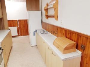 Pronájem bytu 2+1, Praha - Staré Město, U obecního dvora, 58 m2