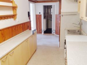 Pronájem bytu 2+1, Praha - Staré Město, U obecního dvora, 58 m2
