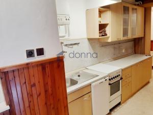 Pronájem bytu 2+1, Praha - Staré Město, U obecního dvora, 58 m2