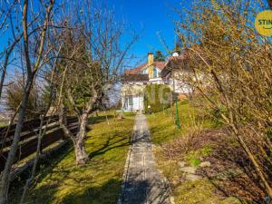 Prodej rodinného domu, Samotišky, Fromkova, 438 m2