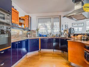 Prodej rodinného domu, Samotišky, Fromkova, 438 m2