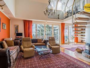 Prodej rodinného domu, Samotišky, Fromkova, 438 m2