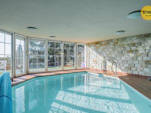 Prodej rodinného domu, Samotišky, Fromkova, 438 m2