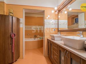 Prodej rodinného domu, Samotišky, Fromkova, 438 m2