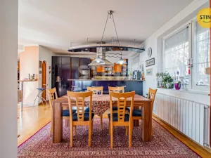 Prodej rodinného domu, Samotišky, Fromkova, 438 m2