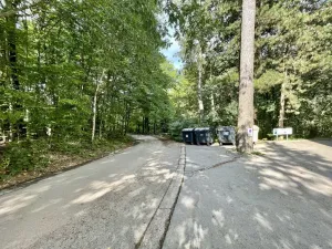 Pronájem bytu 1+kk, Brno - Bystrc, Rakovecká, 20 m2