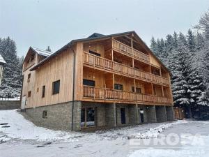 Prodej bytu 3+kk, Albrechtice v Jizerských horách - Mariánská Hora, Mariánská Hora č.ev., 67 m2