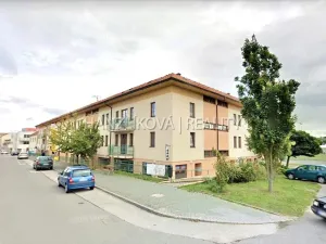 Pronájem bytu 2+kk, Třeboň, Svobody, 57 m2