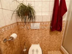 Pronájem bytu 2+kk, Třeboň, Svobody, 57 m2