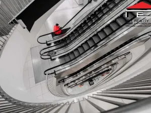 Pronájem obchodního prostoru, Brno - Brno-město, Nádražní, 111 m2