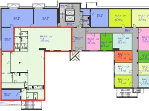 Pronájem obchodního prostoru, Praha - Jinonice, Pekařská, 285 m2