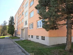 Prodej bytu 2+1, Hodonín, G. Preissové, 66 m2