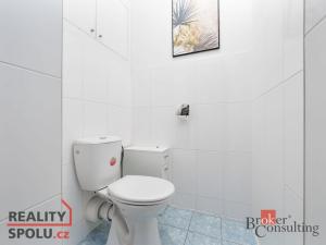 Prodej bytu 3+kk, Milovice - Mladá, Rakouská, 71 m2