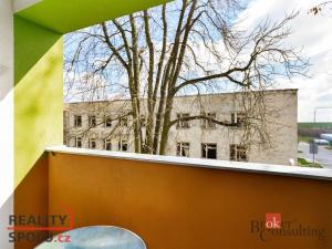 Prodej bytu 3+kk, Milovice - Mladá, Rakouská, 71 m2