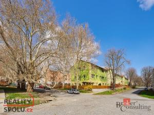 Prodej bytu 3+kk, Milovice - Mladá, Rakouská, 71 m2
