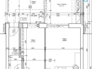 Pronájem bytu 3+kk, Brno - Husovice, Lieberzeitova, 59 m2