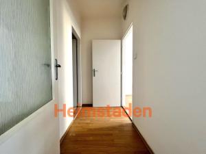 Pronájem bytu 2+kk, Ostrava - Poruba, Opavská, 44 m2