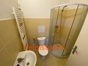 Pronájem bytu 2+kk, Ostrava - Poruba, Opavská, 44 m2