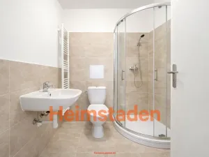 Pronájem bytu 2+kk, Ostrava - Poruba, Opavská, 44 m2