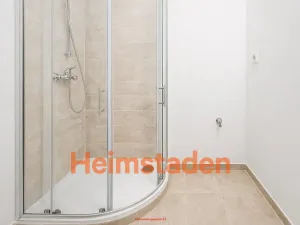 Pronájem bytu 2+kk, Ostrava - Poruba, Opavská, 44 m2