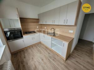 Pronájem bytu 2+1, Opava, Ratibořská, 53 m2