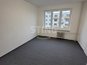 Pronájem bytu 2+1, Opava, Ratibořská, 53 m2
