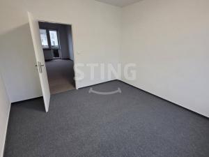 Pronájem bytu 2+1, Opava, Ratibořská, 53 m2