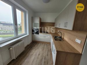 Pronájem bytu 2+1, Opava, Ratibořská, 53 m2