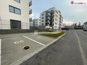 Pronájem pozemku, Opava - Předměstí, Vančurova, 11 m2