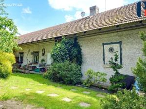 Prodej rodinného domu, Suchdol - Dobřeň, 224 m2