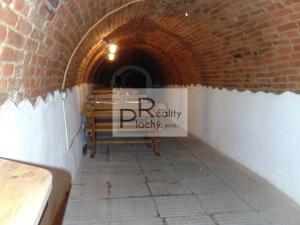 Prodej vinného sklepa, Znojmo - Konice, 260 m2