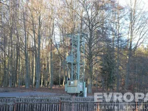 Prodej ubytování, Žihle - Nový Dvůr, Nový Dvůr, 8175 m2