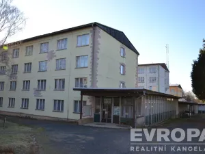 Prodej ubytování, Žihle - Nový Dvůr, Nový Dvůr, 8175 m2