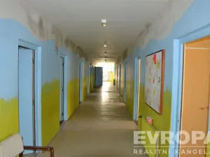 Prodej ubytování, Žihle - Nový Dvůr, Nový Dvůr, 8175 m2