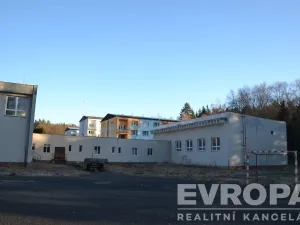 Prodej ubytování, Žihle - Nový Dvůr, Nový Dvůr, 8175 m2