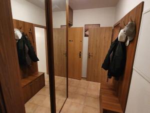 Pronájem bytu 2+kk, Zlín, Zelinova, 49 m2