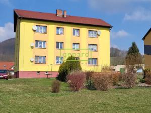 Prodej bytu 3+1, Brniště - Luhov, 79 m2